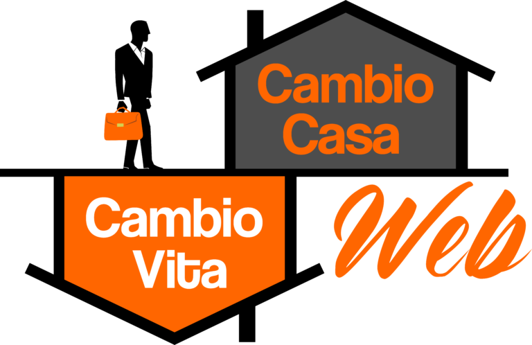 bio Casa Cambio Vita Web_scritta arancione